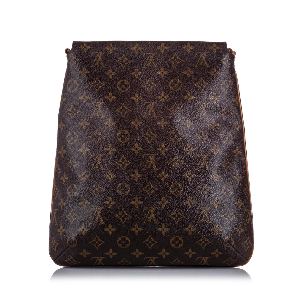 louis vuitton monogram musette salsa