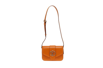 Louis Vuitton Hide and Seek Orange Minnesota EPI