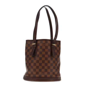 Louis Vuitton Speedy 30 Damier Ebene AA0196 (Hotstamped DM)