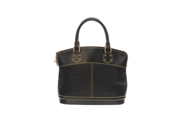 Louis Vuitton Verone Suhali Leather Lockit PM Bag For Sale at 1stDibs