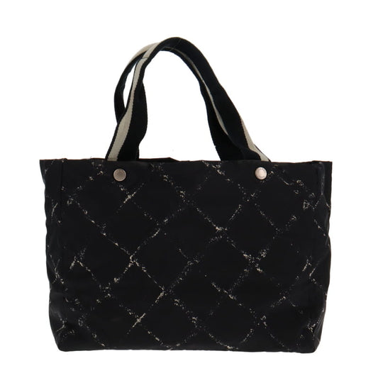 Givenchy Black Nylon 4G Light Tote – Designer Exchange Ltd