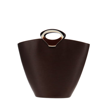 Louis Vuitton Leather Jeff Koons Rabbit Bag Charm Key Chain Unused R1153