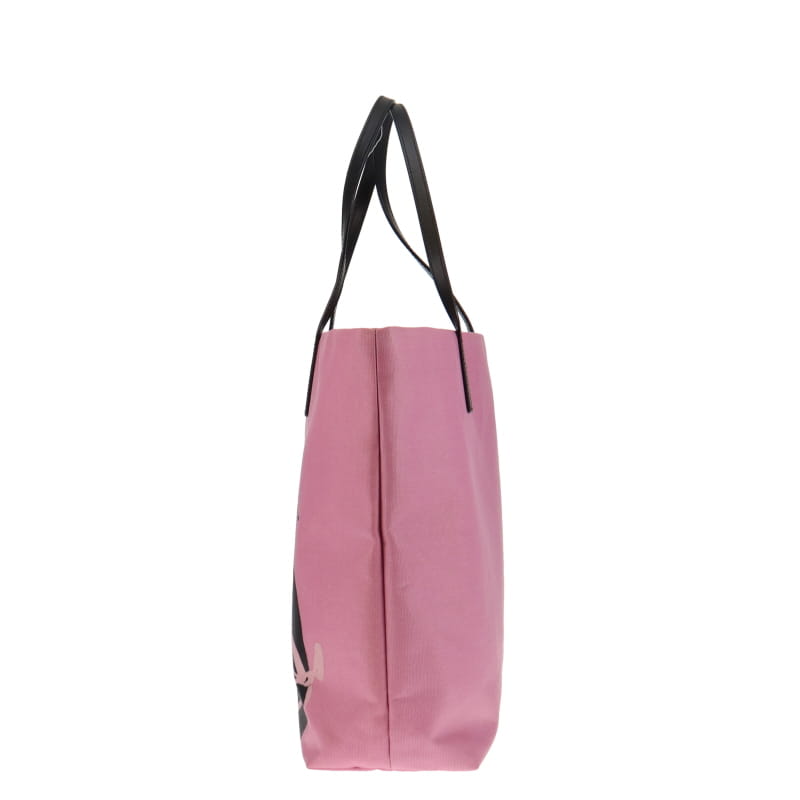 Kate Spade Pink Swan Shopper – Designer Exchange Ltd