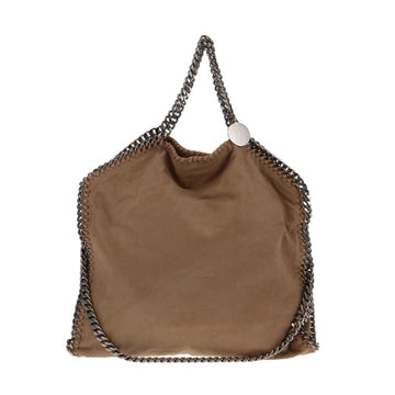 Stella McCartney 3 Chain Falabella Tan – Designer Exchange Ltd