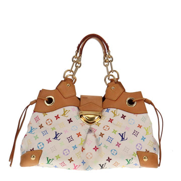 Louis Vuitton Mahina Asteria Bag With Strap AH2157