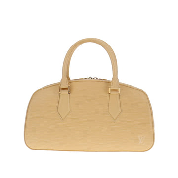 Louis Vuitton - Tassil Yellow EPI Pont Neuf