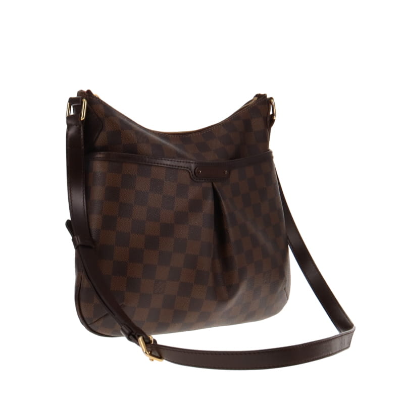 Bloomsbury PM shoulder bag Louis Vuitton - Comptoir Vintage