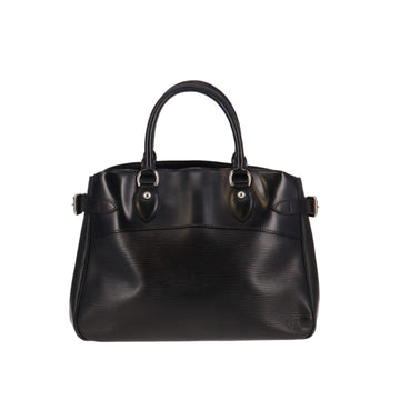 Louis Vuitton Black Epi Leather Brea GM Bag in 2023