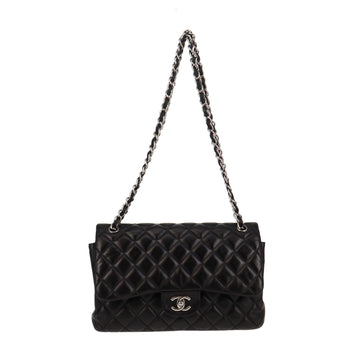 quilted chanel purse caviar