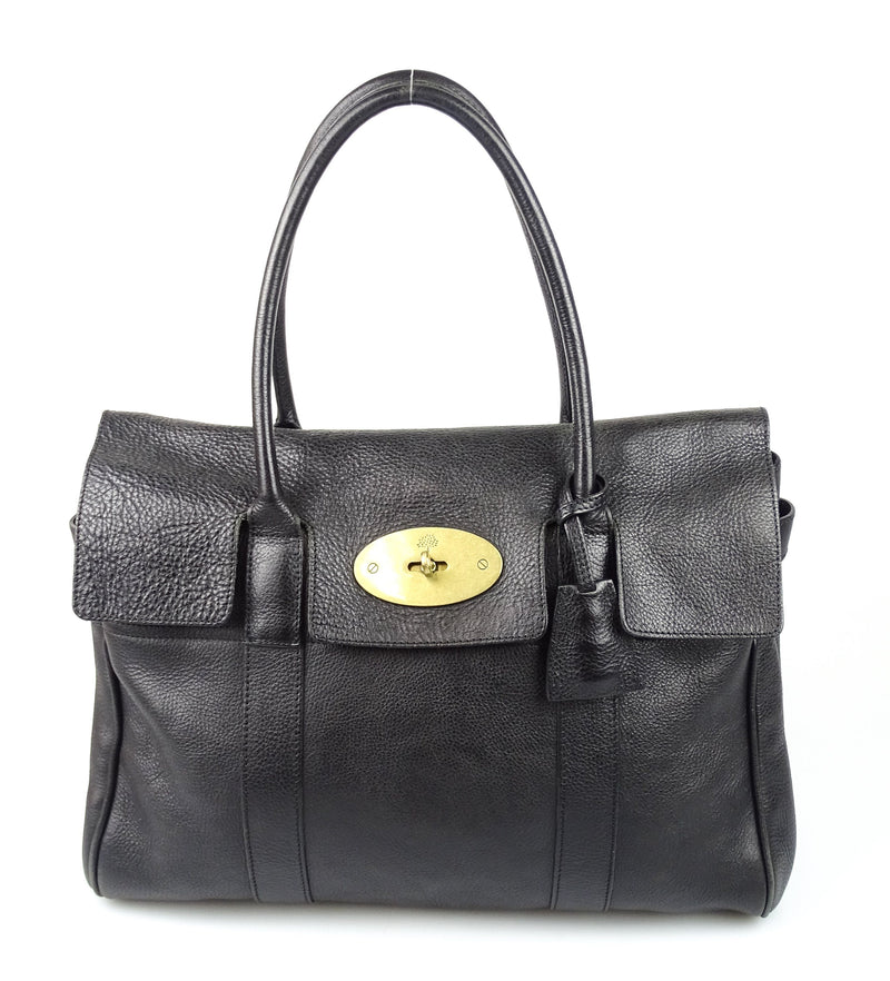 mulberry bayswater serial number checker