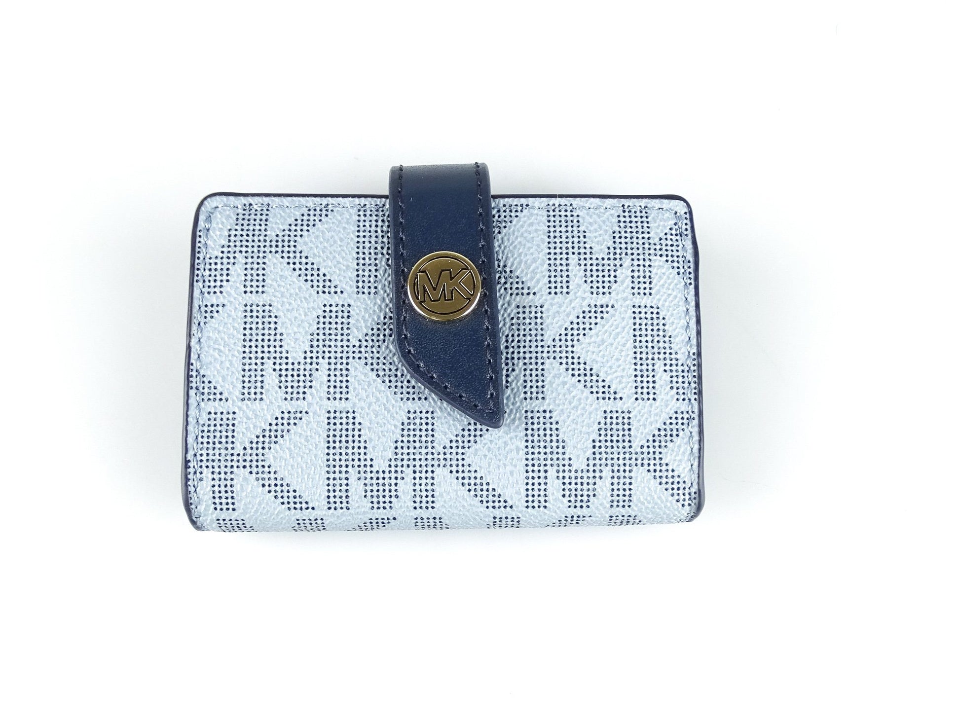 Wallets & purses Michael Kors - Jet Set Travel Continental wallet -  34F9GM9E9L001