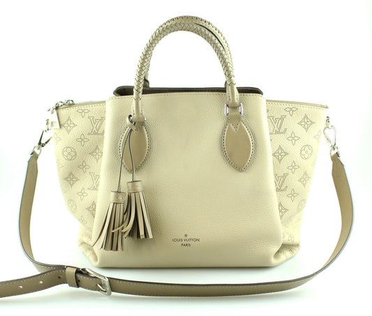 Louis Vuitton Vintage - Suhali Lockit PM - White - Leather Handbag - Luxury  High Quality - Avvenice