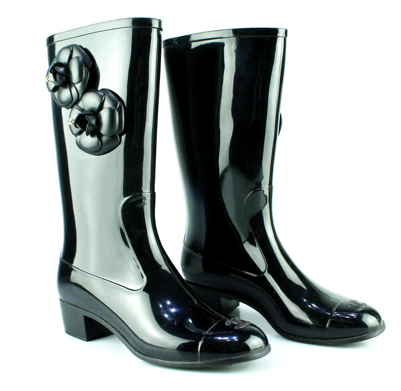 boots uk chanel