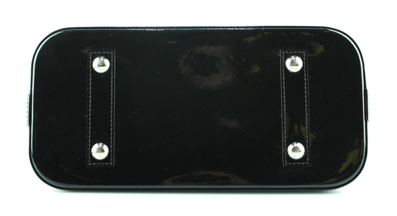 Louis Vuitton Noir Electric Epi Leather Alma PM FL0141 – Designer Exchange Ltd
