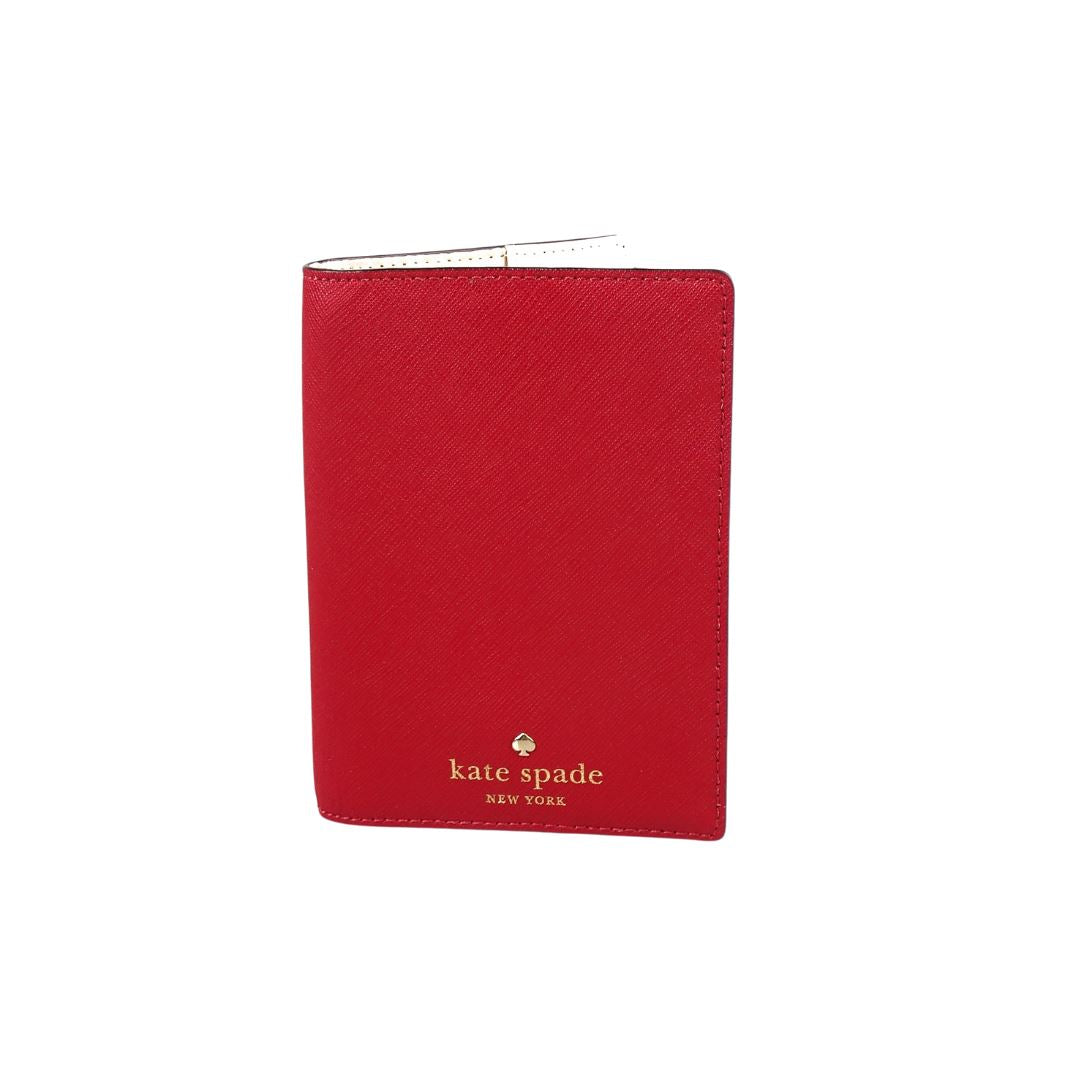 Kate Spade Passport Cover – Designer Exchange Ltd