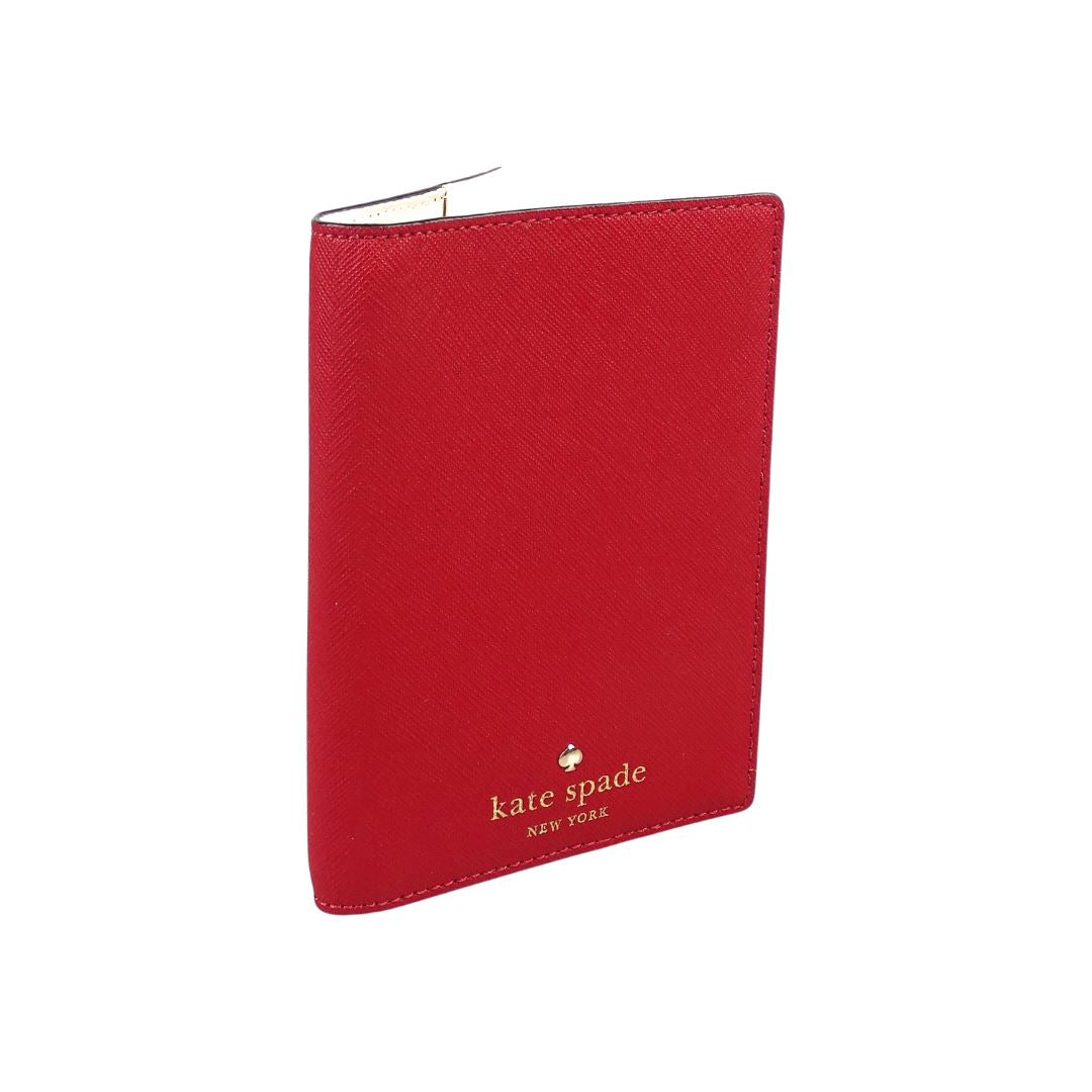 Kate Spade Passport Cover – Designer Exchange Ltd