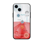 Psychic Number 2 Destiny Number 9 – Mobile Cover