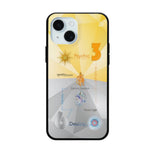 Psychic Number 3 Destiny Number 6 – Mobile Cover