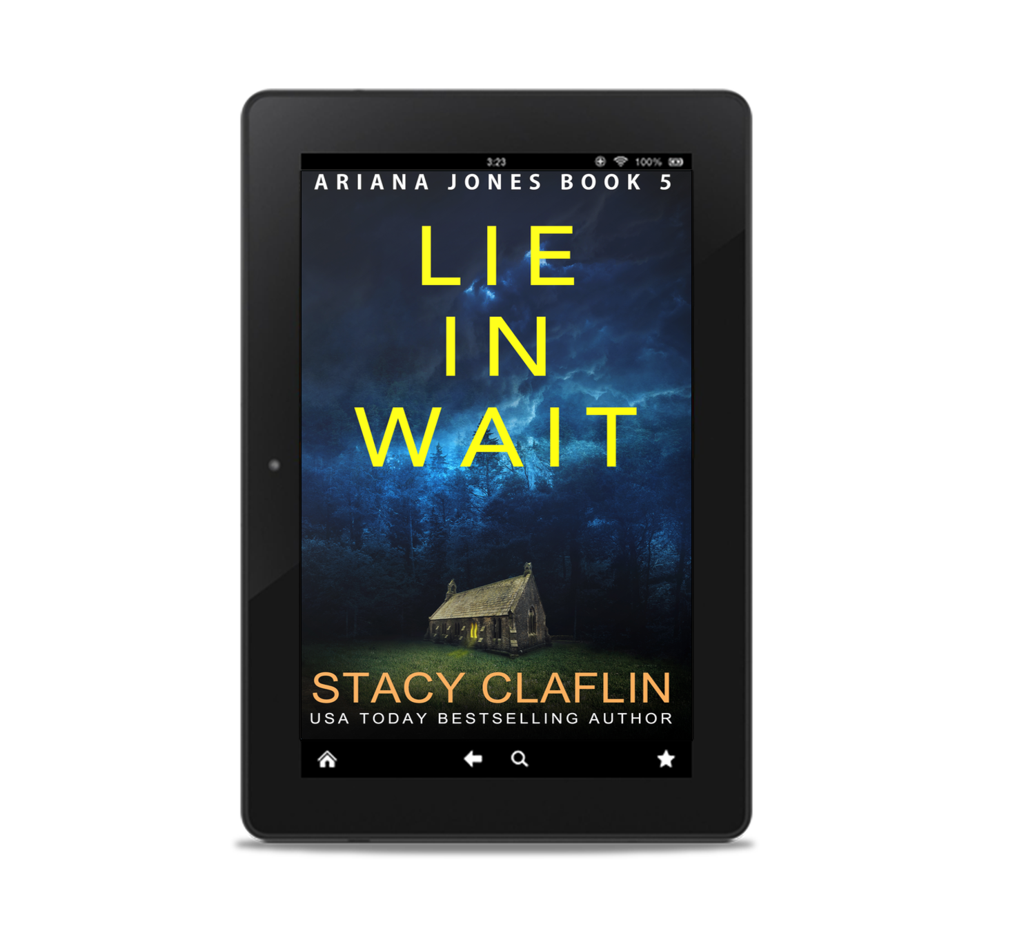 Lie in Wait