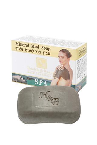 mud soap