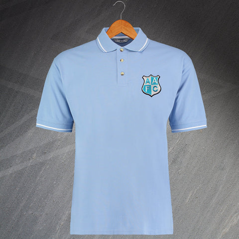 City Polo Shirt