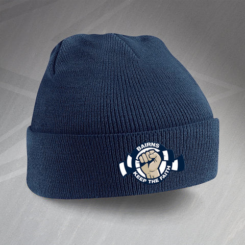 Falkirk Beanie Hat