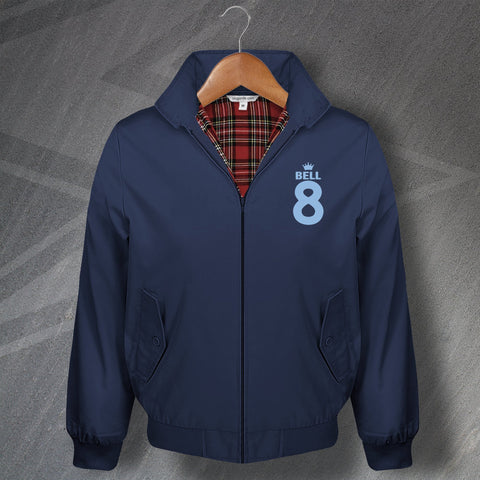 Bell 8 Harrington Jacket