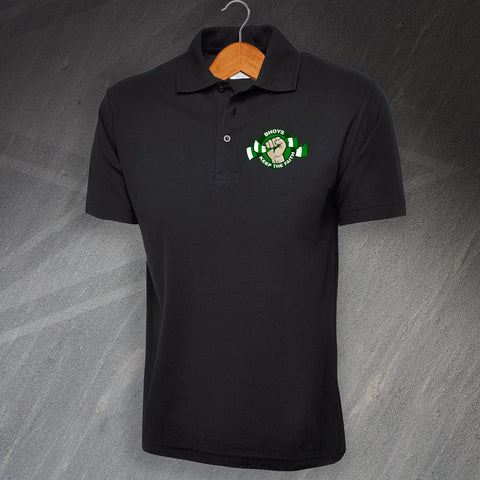 Bhoys Polo Shirt