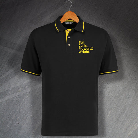 Wolves Polo Shirt