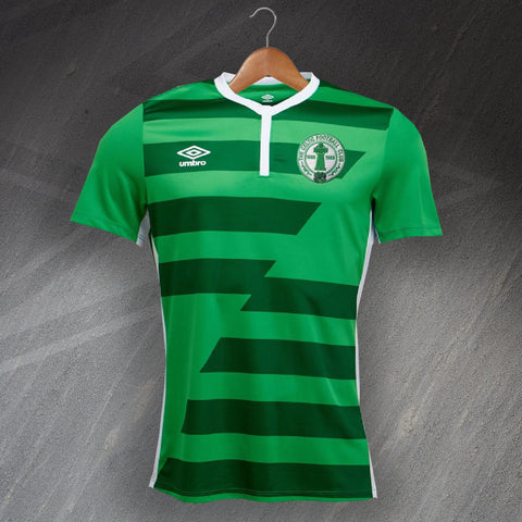 Celtic Umbro Shirt