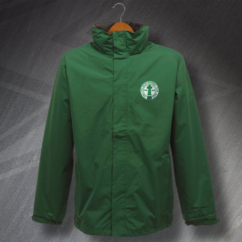 Celtic Waterproof Jacket