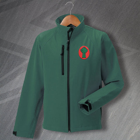 Celtic Jacket