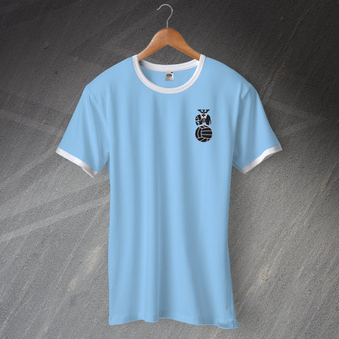 Coventry Retro Ringer Shirt