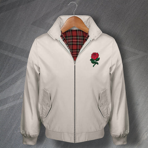 England Rugby Jacket