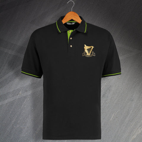 Hibs Polo Shirt