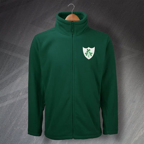 Ireland Rugby Fleece