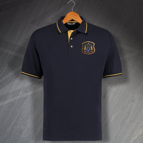 Leeds City Polo Shirt