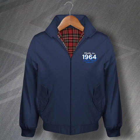 1964 Harrington Jacket