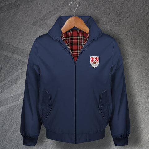 Millwall Harrington Jacket