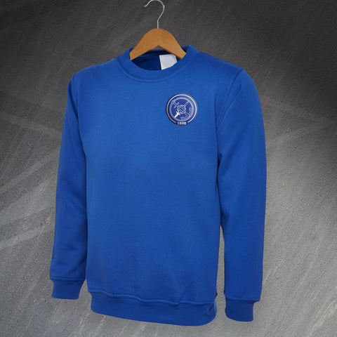 Portsmouth Sweatshirt