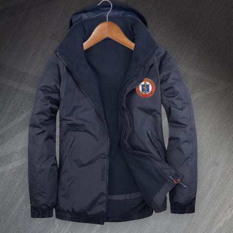 Rangers Coat