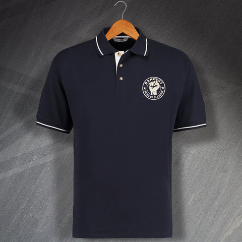 Rangers Polo Shirt