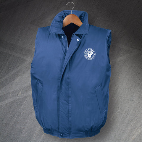 Rangers Gilet