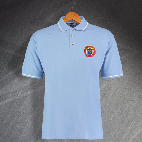 Rangers Polo Shirt