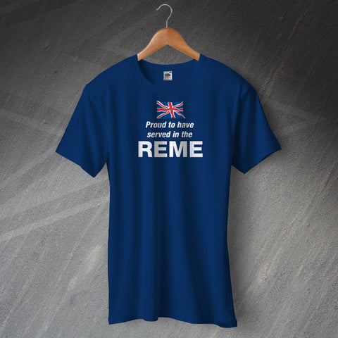 REME T-Shirt