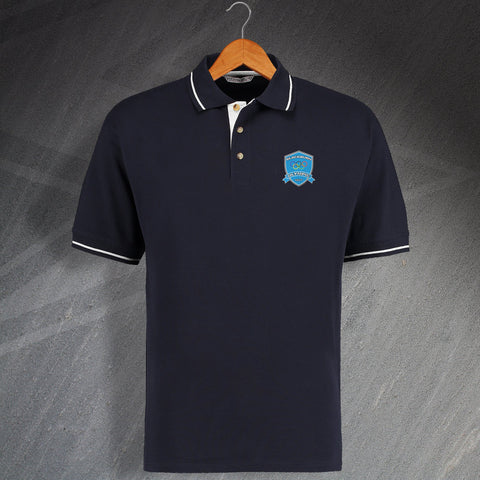 Blackburn Polo Shirt