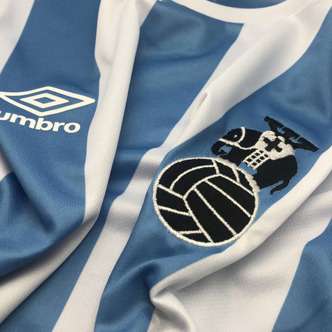 Retro Coventry Shirt