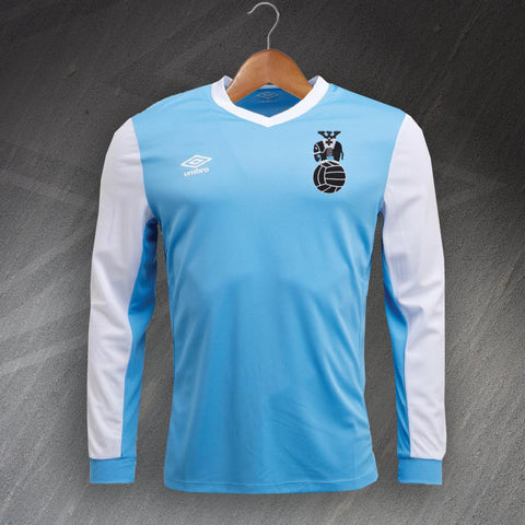Coventry Umbro Shirt