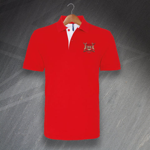 Forest Polo Shirt
