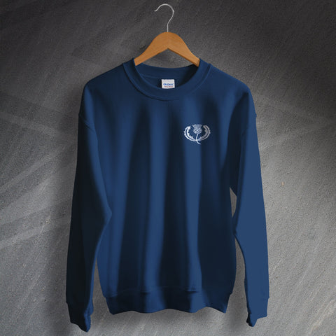 Scotland Sweatshirt